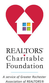 Rochester - Realtors Charitable Foundation